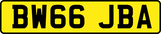 BW66JBA