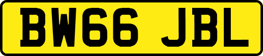 BW66JBL