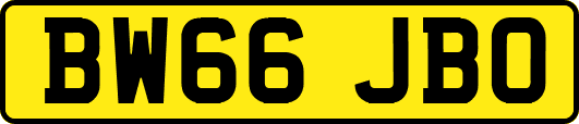 BW66JBO