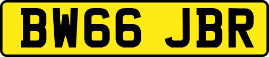 BW66JBR