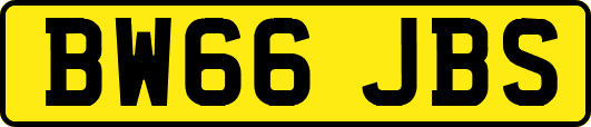 BW66JBS