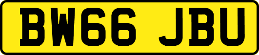 BW66JBU