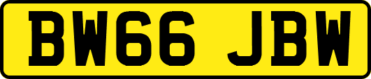 BW66JBW