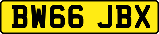 BW66JBX