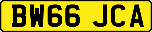 BW66JCA
