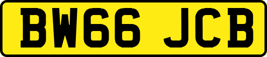 BW66JCB