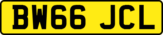 BW66JCL