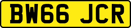 BW66JCR