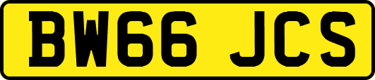 BW66JCS
