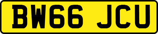 BW66JCU