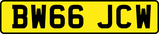 BW66JCW
