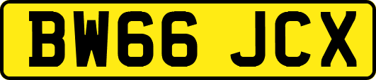 BW66JCX