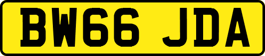 BW66JDA