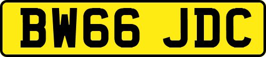 BW66JDC