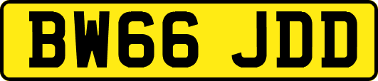 BW66JDD