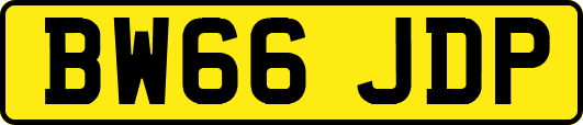 BW66JDP