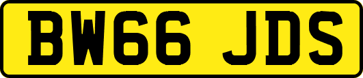 BW66JDS
