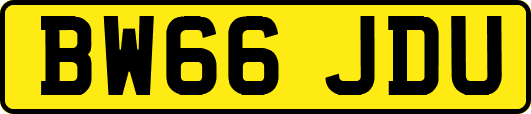 BW66JDU