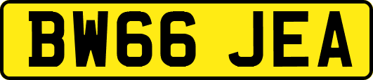 BW66JEA