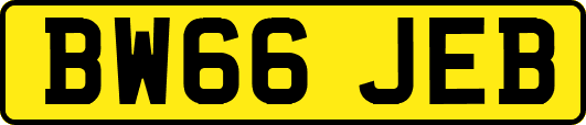 BW66JEB