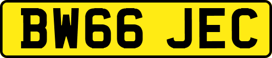 BW66JEC
