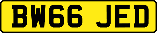 BW66JED