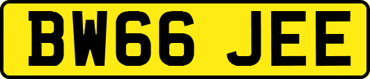 BW66JEE