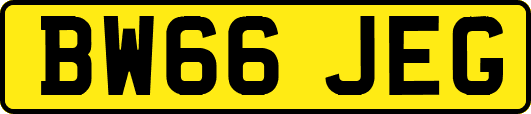 BW66JEG