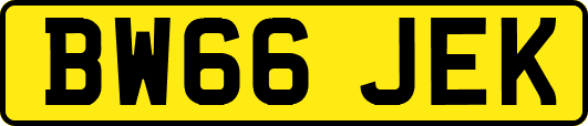 BW66JEK