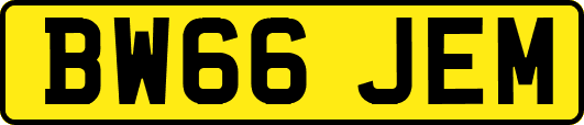 BW66JEM
