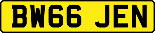 BW66JEN
