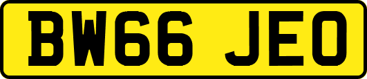 BW66JEO