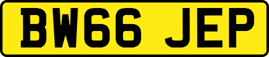 BW66JEP