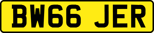 BW66JER
