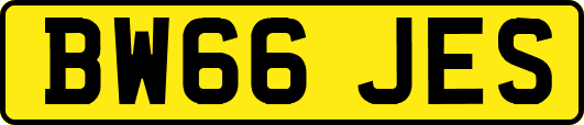 BW66JES