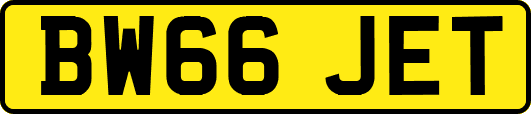 BW66JET