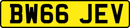 BW66JEV