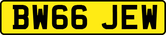 BW66JEW