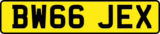 BW66JEX