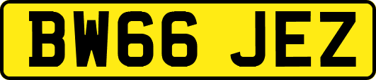 BW66JEZ
