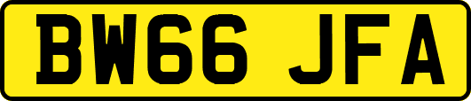 BW66JFA