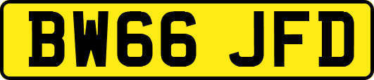 BW66JFD