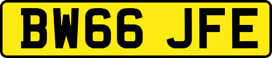 BW66JFE
