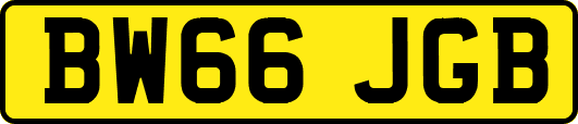 BW66JGB