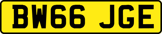 BW66JGE