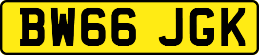 BW66JGK