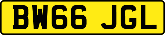 BW66JGL