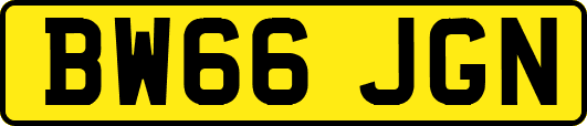 BW66JGN