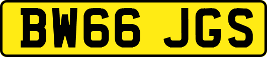 BW66JGS