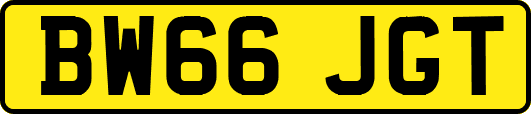 BW66JGT